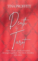 Death by Tarot B0GV23JT9V Book Cover