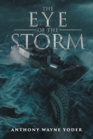 The Eye of the Storm 1645311457 Book Cover