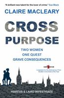 Cross Purpose 1910192643 Book Cover