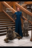 Lady of Glenxanie 1508737444 Book Cover