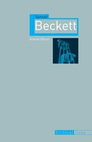 Samuel Beckett (Critical Lives) 1861895178 Book Cover