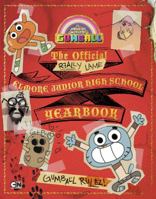 The Official Elmore Junior High School Yearbook 0843180498 Book Cover