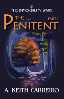 The Penitent : Part 1 1950339289 Book Cover