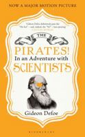 The Pirates! In an Adventure with Scientists 0375423214 Book Cover