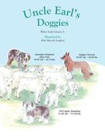 Uncle Earl's Doggies 1499517920 Book Cover