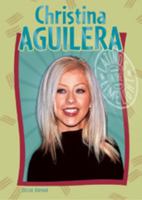 Christina Aguilera 079106106X Book Cover