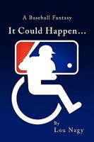 It Could Happen 145353749X Book Cover