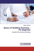 Basics of Building Drawing - For Beginner 6202519274 Book Cover