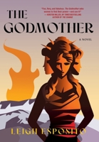 The Godmother B0BZ2QNZQJ Book Cover