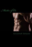 Master of Oz 153064609X Book Cover