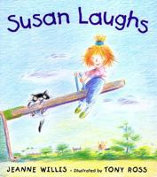 Susan laughs 0805065016 Book Cover