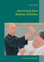 American Ju-Jutsu Kubotan-Techniken 3734741750 Book Cover