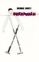 Dreadwalk 0901241458 Book Cover