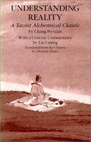 Understanding Reality: A Taoist Alchemical Classic 0824811399 Book Cover