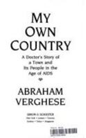 My Own Country: A Doctor's Story
