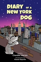 Diary of a New York Dog B096VLVM5G Book Cover