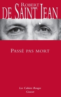 Passé Pas Mort 2246797810 Book Cover
