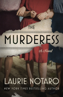 The Murderess 1662512201 Book Cover