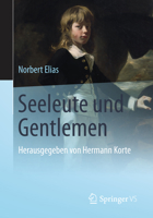 Seeleute und Gentlemen 365809849X Book Cover