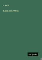 Kleon von Athen (German Edition) 3386310966 Book Cover