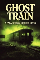 The Last Train Has No Driver: Once It Starts Moving, No One Is in Control B0GCHCB8LF Book Cover