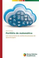 Portfolio de Matematica 3639617983 Book Cover