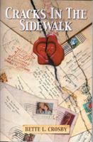 Cracks in the Sidewalk 0983887926 Book Cover