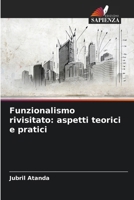 Funzionalismo rivisitato: aspetti teorici e pratici (Italian Edition) 6209633781 Book Cover