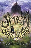 Seven Sorcerers 1442420421 Book Cover