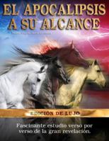 El apocalipsis a su alcance 0985958308 Book Cover
