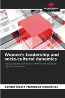 Women's leadership and socio-cultural dynamics 6209387136 Book Cover