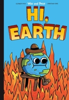 Hi, Earth 1524898295 Book Cover