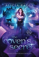 The Coven's Secret 1948704250 Book Cover