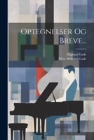 Optegnelser Og Breve... 1022305972 Book Cover