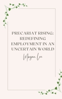 Precariat Rising: Redefining Employment in an Uncertain World B0CCSXTQQ3 Book Cover