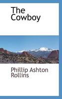 The Cowboy 1117510069 Book Cover
