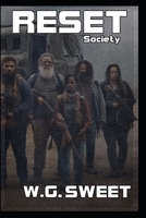 Reset: Society B0FHWBMBFG Book Cover