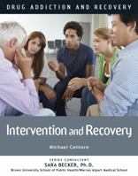 Intervention and Recovery 1422236056 Book Cover