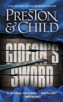 Gideon's Sword 044656432X Book Cover