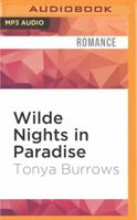 Wilde Nights in Paradise 1499270623 Book Cover