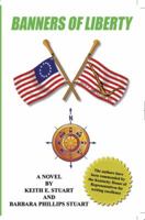 Banners of Liberty (McDonald Saga) 1600020534 Book Cover