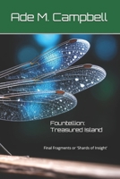 Fountellion: Treasured Island: Shards of Insight (The Spiral Metaverse) B0FLV3BCGK Book Cover