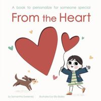 From The Heart 1801046824 Book Cover