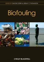 Biofouling 1405169265 Book Cover