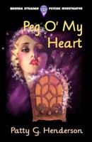 Peg O' My Heart 153006628X Book Cover