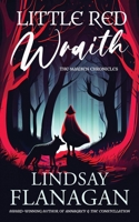 Little Red Wraith (The Miadien Chronicles) 1633739848 Book Cover