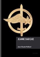 Jeanne Darque (French Edition) 2414800615 Book Cover