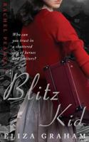 Blitz Kid 1492940704 Book Cover