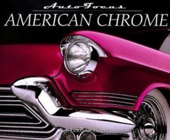 American Chrome 1567998461 Book Cover