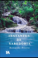 INSTANTES DE SABEDORIA B0C1J3HKLS Book Cover